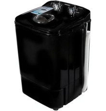 Активаторная стиральная машина Horizont WM-4601W черный