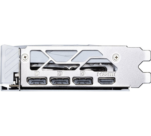 Видеокарта MSI GeForce RTX 5060 Ti 8G Gaming Trio OC White