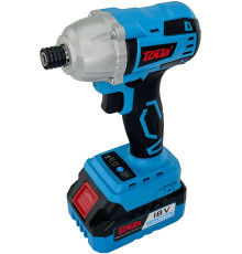 Винтоверт Toua DBLSD180-1 с 1-м АКБ, кейс