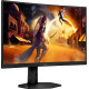 Игровой монитор AOC Gaming C27G4ZXU