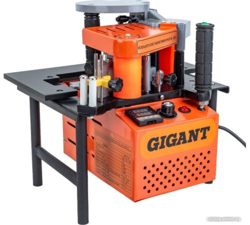 Кромкооблицовочный станок Gigant MF171A