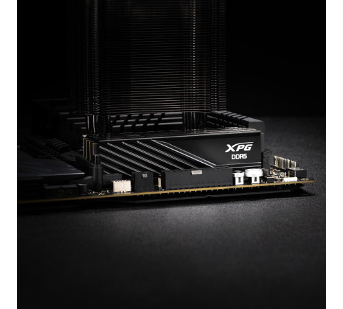 Оперативная память ADATA XPG Lancer Blade 2x16ГБ DDR5 6400 МГц AX5U6400C3216G-DTLABBK