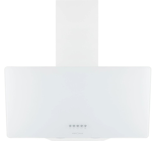 Кухонная вытяжка Krona Polly 600 White PB V2 КА-00011808