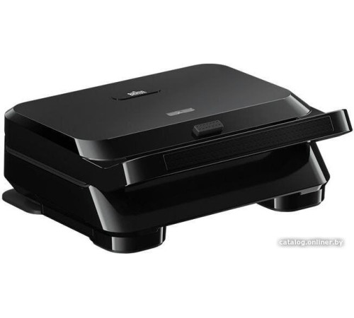 Многофункциональная сэндвичница Braun SnackMaker 5 SM5000