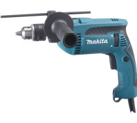Ударная дрель  Makita HP1640K