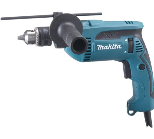 Ударная дрель  Makita HP1640K
