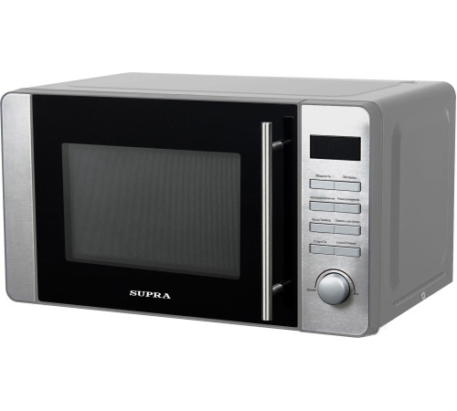 Микроволновая печь Supra 20TS55