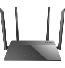 Wi-Fi роутер D-Link DIR-841/RU/A1B