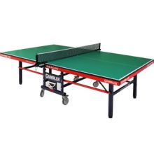 Теннисный стол Gambler Dragon GTS-8 зеленый