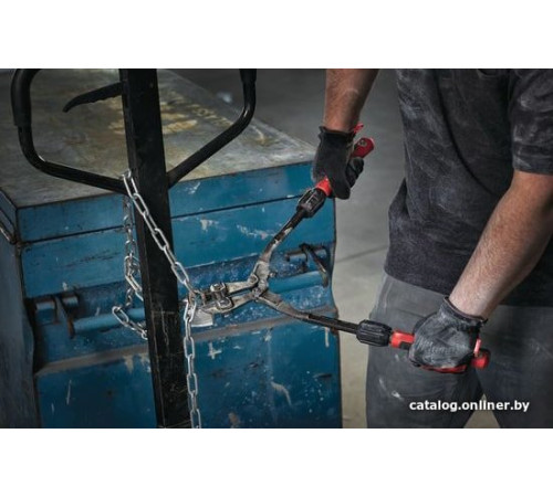 Болторез Milwaukee 4932464850