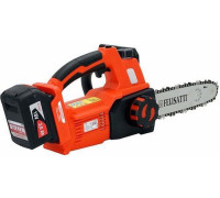 Аккумуляторная пила Felisatti ПЦ-10/18В без АКБ