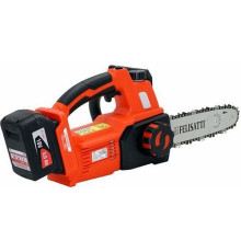 Аккумуляторная пила Felisatti ПЦ-10/18В без АКБ