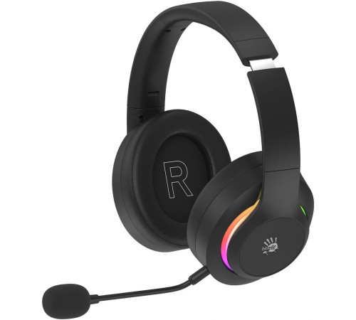 Наушники A4Tech Bloody GR520 черный