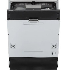 Встраиваемая посудомоечная машина Krona Kamaya 60 BI V2
