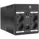 Источник бесперебойного питания ExeGate SpecialPro Smart LLB-1200.LCD.AVR.4SH.USB EP285494RUS