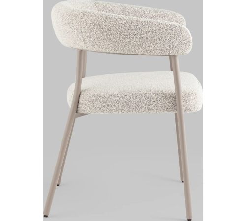 Стул Stool Group Dambo DX-2566 серый