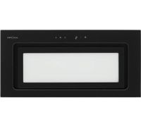 Кухонная вытяжка Krona Selina F MAX 600 black SGC КА-00009801 черный