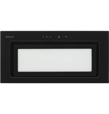 Кухонная вытяжка Krona Selina F MAX 600 black SGC КА-00009801 черный