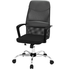 Офисное кресло byRoom Office FYI черный