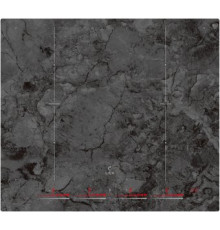 Варочная панель LEX EVI 640-1 F I DS