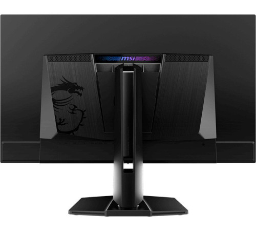 Игровой монитор MSI MPG 321URX QD-OLED