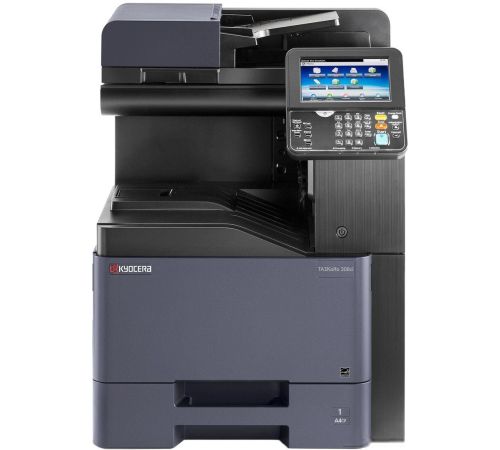 МФУ Kyocera Mita TASKalfa 308ci