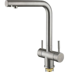 Смеситель Shevanik S468B