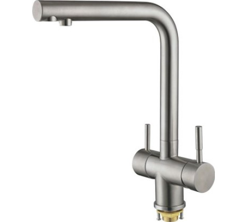 Смеситель Shevanik S468B