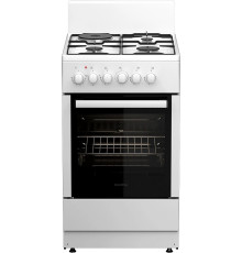 Кухонная плита Darina 1E KM241 321 W