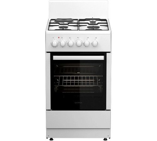 Кухонная плита Darina 1E KM241 321 W