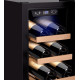 Винный шкаф MAUNFELD MFWC-28S8