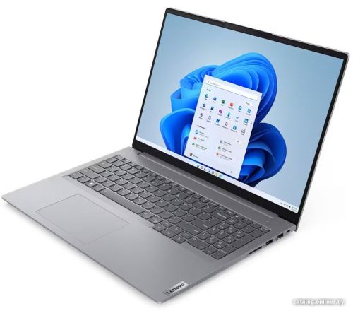 Ноутбук Lenovo ThinkBook 16 G6 IRL 21KH00RREV