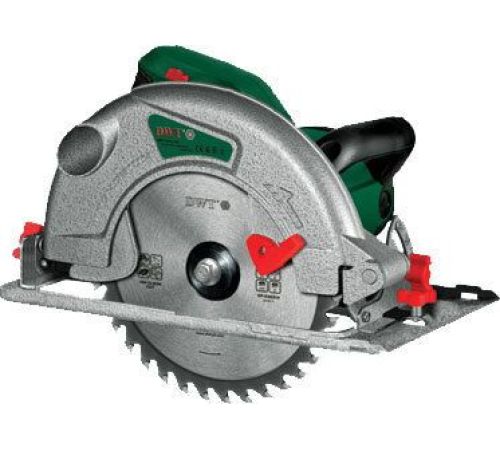 Дисковая циркулярная пила DWT HKS18-85