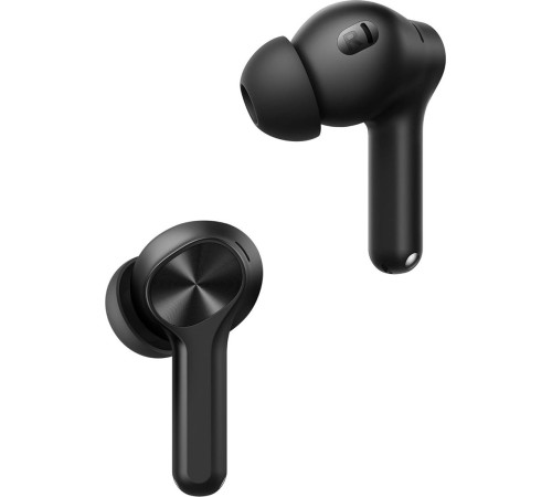 Наушники Realme Buds T200 Lite черный