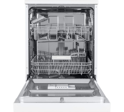 Отдельностоящая посудомоечная машина MAUNFELD MWF12S