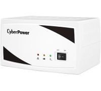Источник бесперебойного питания CyberPower SMP550EI