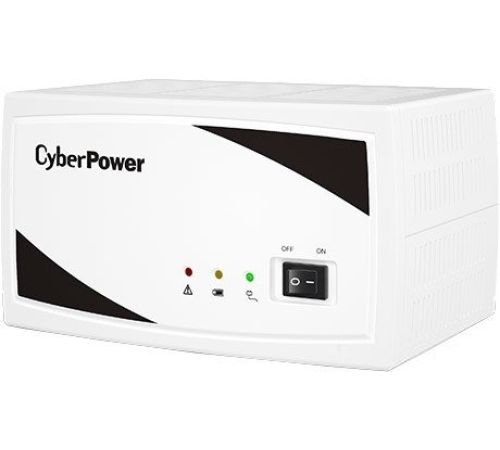 Источник бесперебойного питания CyberPower SMP550EI