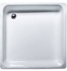 Душевой поддон Универсал Классик 80x80