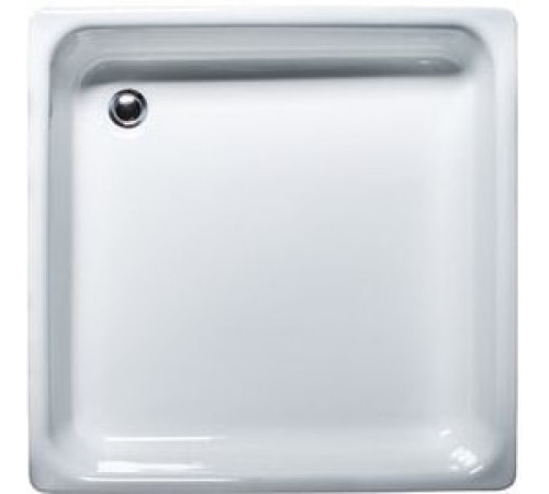 Душевой поддон Универсал Классик 80x80