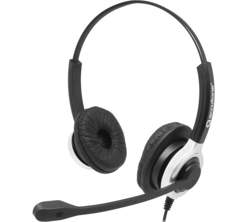 Наушники Accutone UB610MKII USB