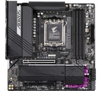 Материнская плата Gigabyte B650M Aorus Elite rev. 1.2