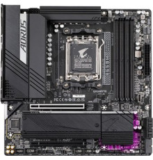 Материнская плата Gigabyte B650M Aorus Elite rev. 1.2