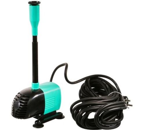 Фонтанный насос Sturm WP9728FC