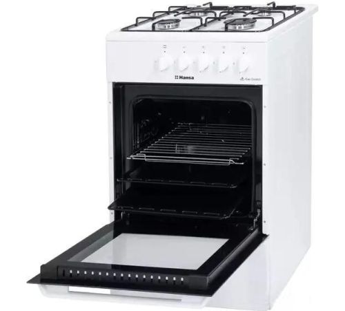 Кухонная плита Hansa FCGW510029A