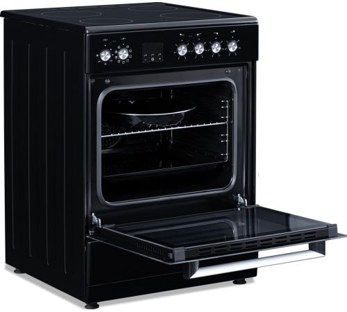 Кухонная плита Simfer F66VB09025