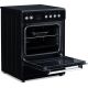 Кухонная плита Simfer F66VB09025