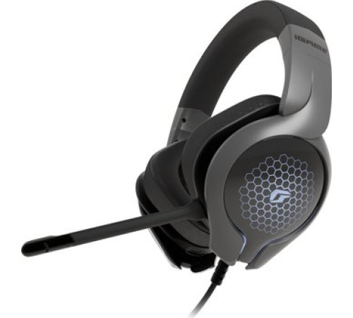Наушники Colorful iGame DNA Gaming Headset Standard Edition