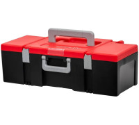 Ящик для инструментов Интерскол МультиБОКС Большой 200 2407.200