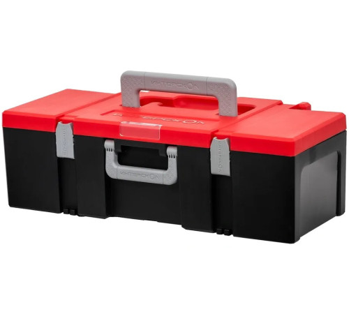 Ящик для инструментов Интерскол МультиБОКС Большой 200 2407.200