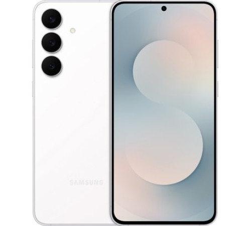 Телефон Samsung Galaxy S25 FE SM-S731B 8GB/256GB белый